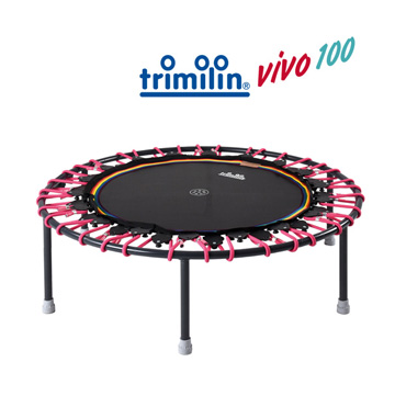 Trimilin-Vivo 100 Trampolin