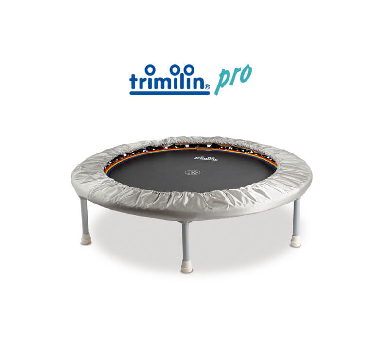 Trimilin-pro für Cardio-Training bis ca. 170 kg