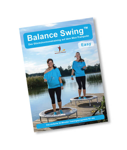 DVD Balance Swing Easy