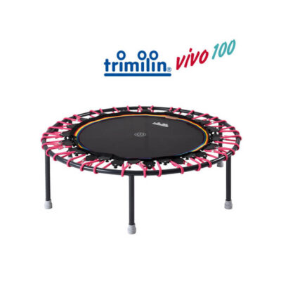 Minitrampolin trimilin-vivo 100