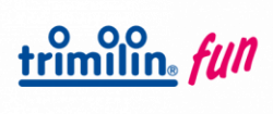 Logo Trimilin-fun Gartentrampolin